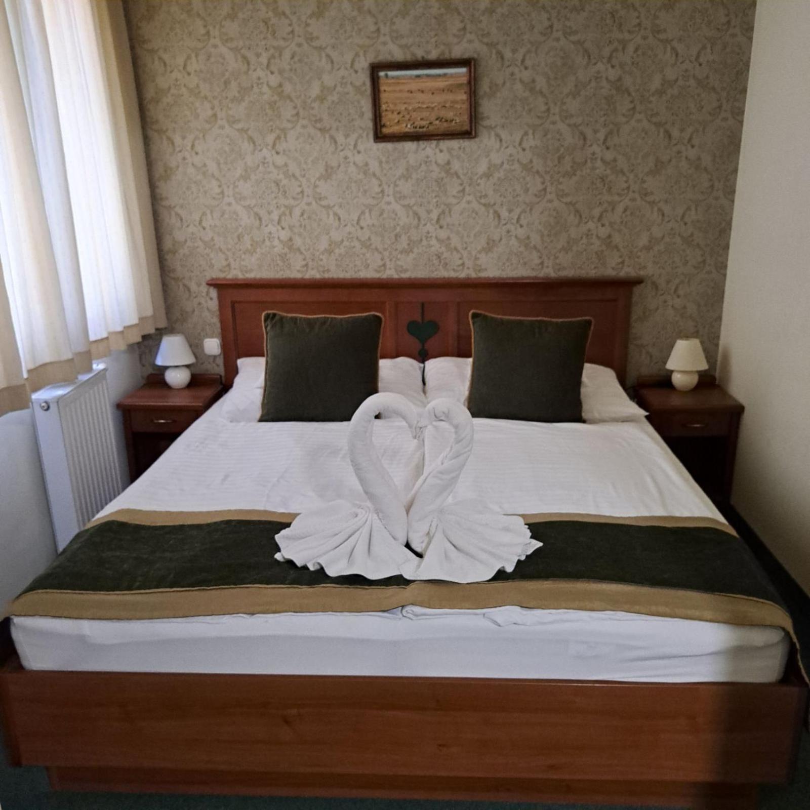 Kigyosi Csarda & Panzio Bed & Breakfast Fulopszallas Ngoại thất bức ảnh