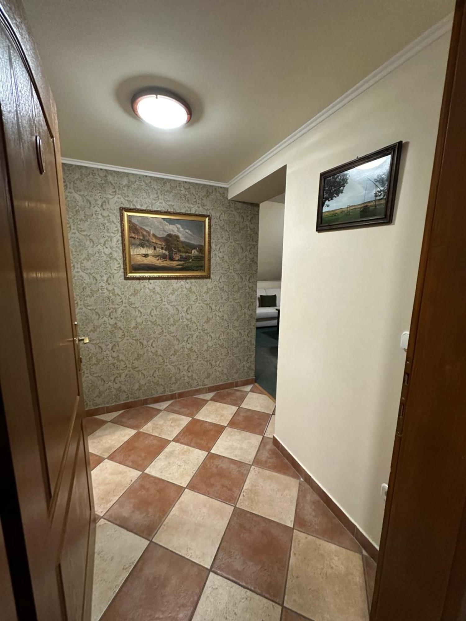 Kigyosi Csarda & Panzio Bed & Breakfast Fulopszallas Ngoại thất bức ảnh