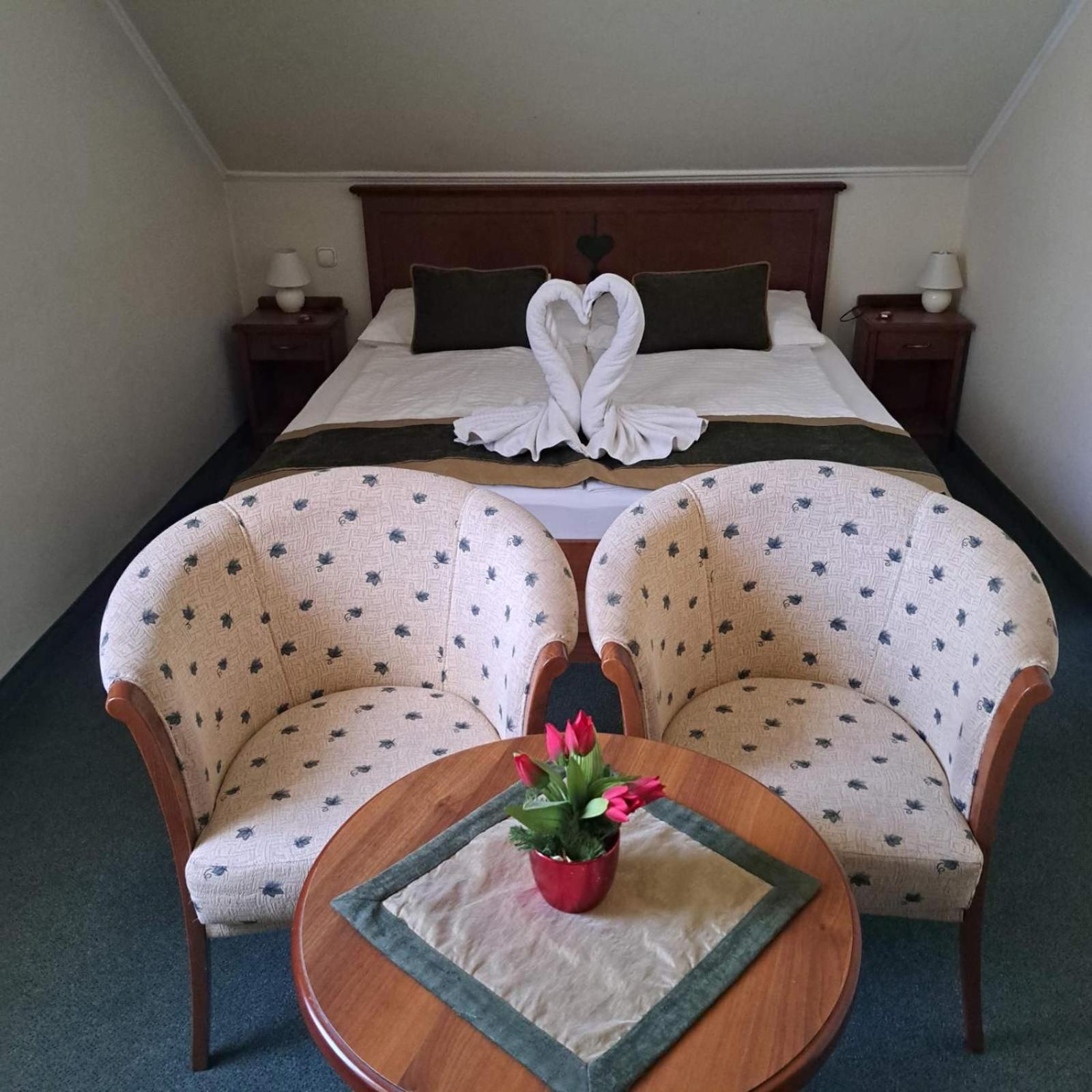 Kigyosi Csarda & Panzio Bed & Breakfast Fulopszallas Ngoại thất bức ảnh
