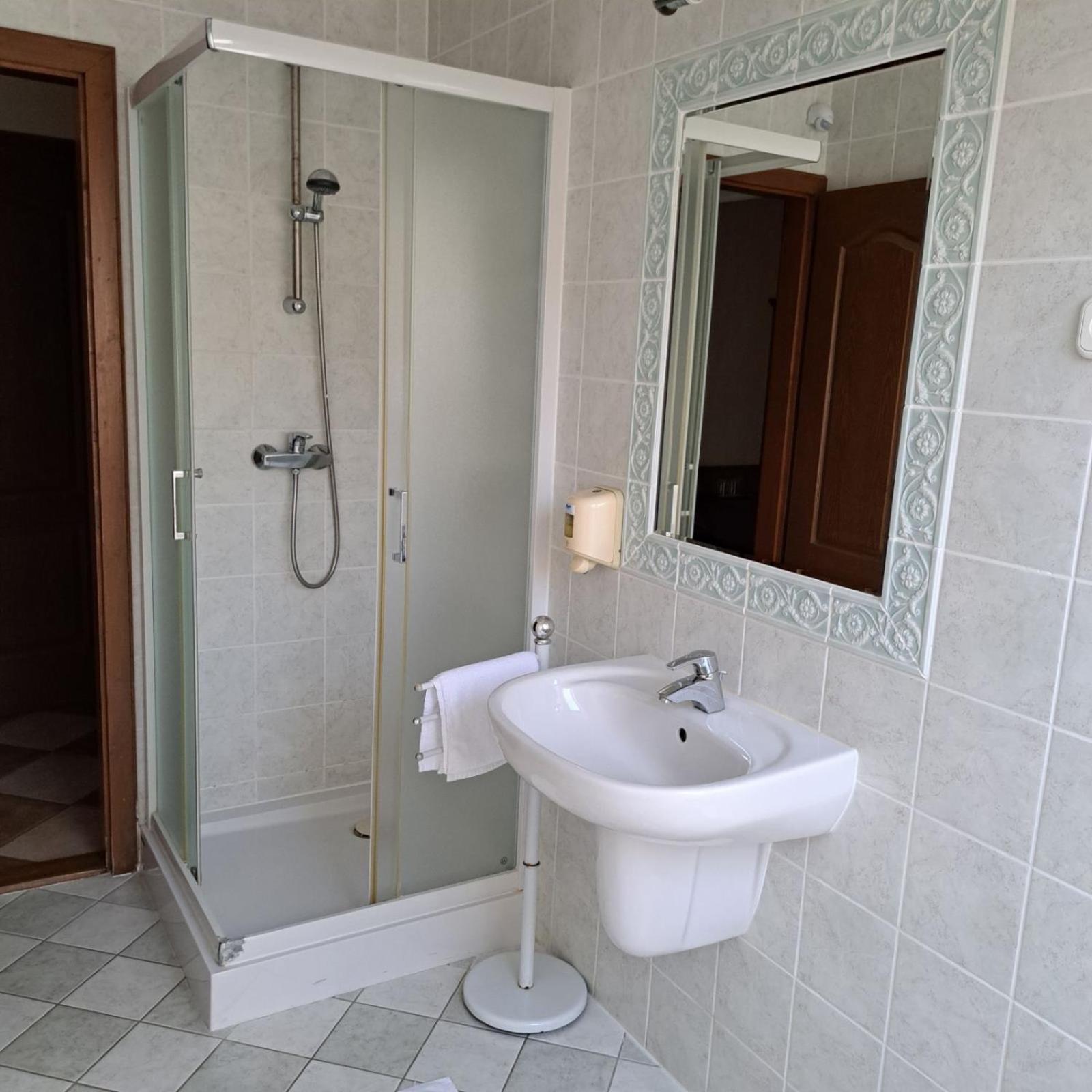 Kigyosi Csarda & Panzio Bed & Breakfast Fulopszallas Ngoại thất bức ảnh