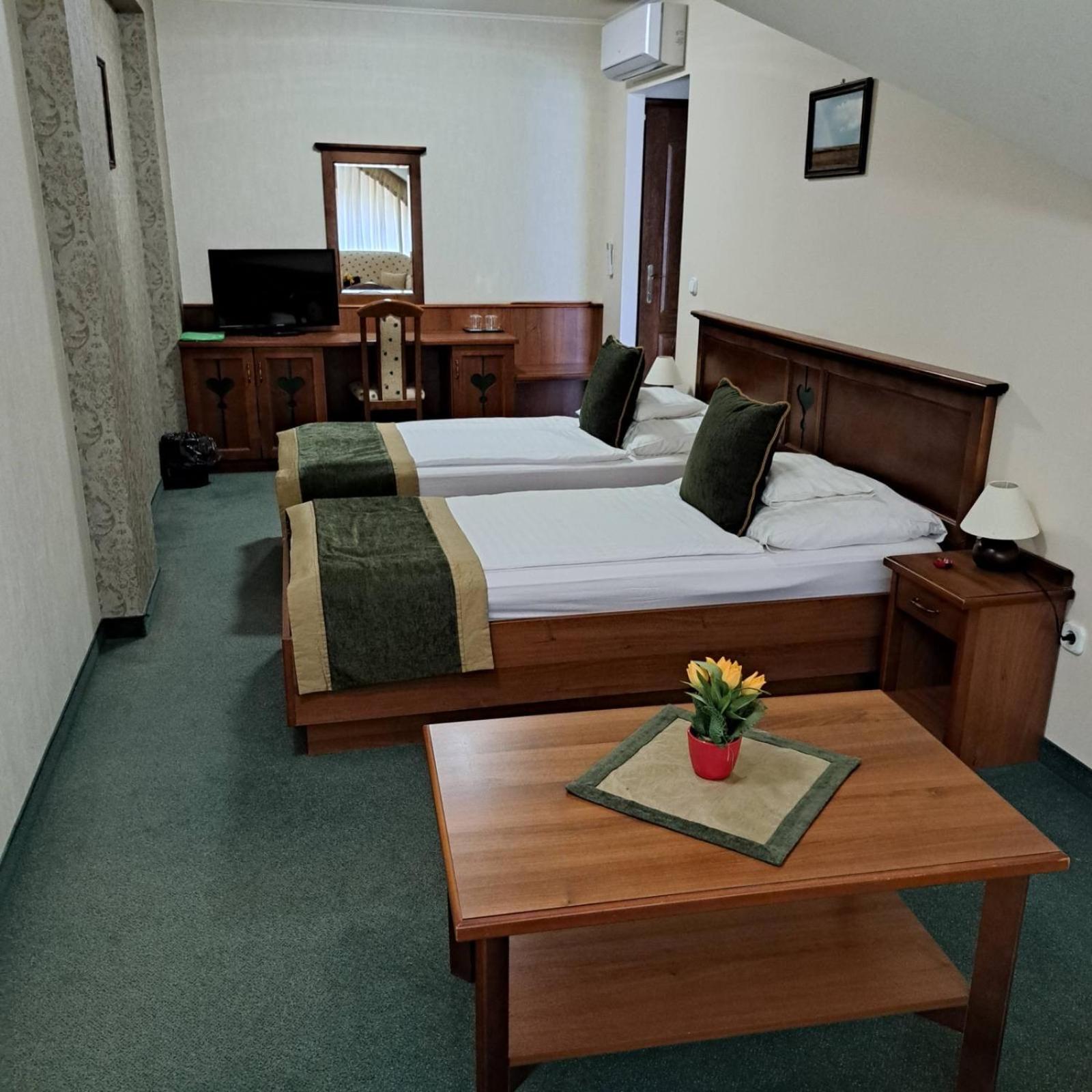 Kigyosi Csarda & Panzio Bed & Breakfast Fulopszallas Ngoại thất bức ảnh