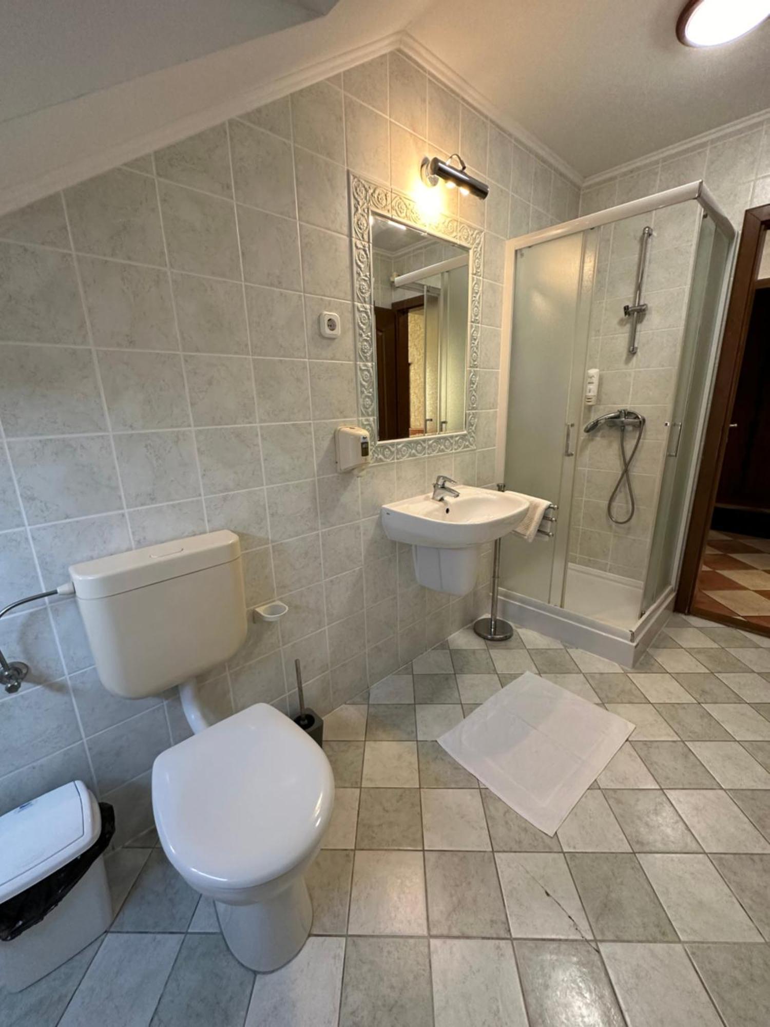 Kigyosi Csarda & Panzio Bed & Breakfast Fulopszallas Ngoại thất bức ảnh