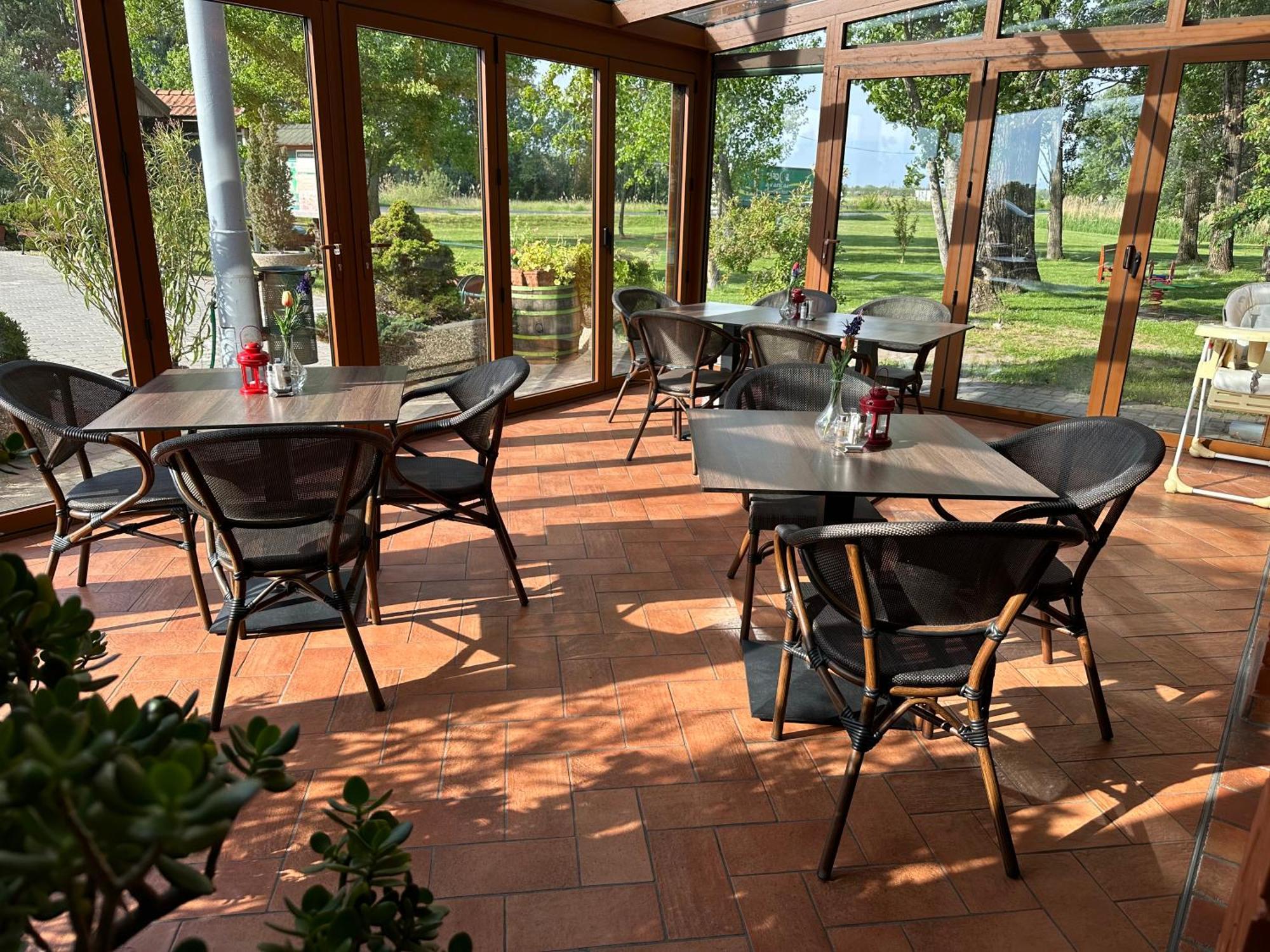 Kigyosi Csarda & Panzio Bed & Breakfast Fulopszallas Ngoại thất bức ảnh